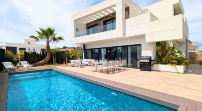 Villa - Sale - Ciudad Quesada - Ciudad Quesada