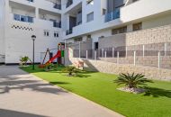 Sale - Apartments - Villamartin