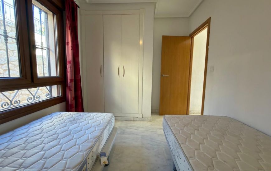 Sale - Bungalow - Algorfa