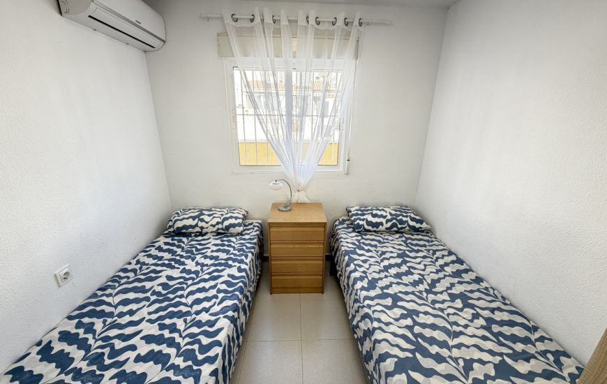 Sale - Apartments - Villamartin