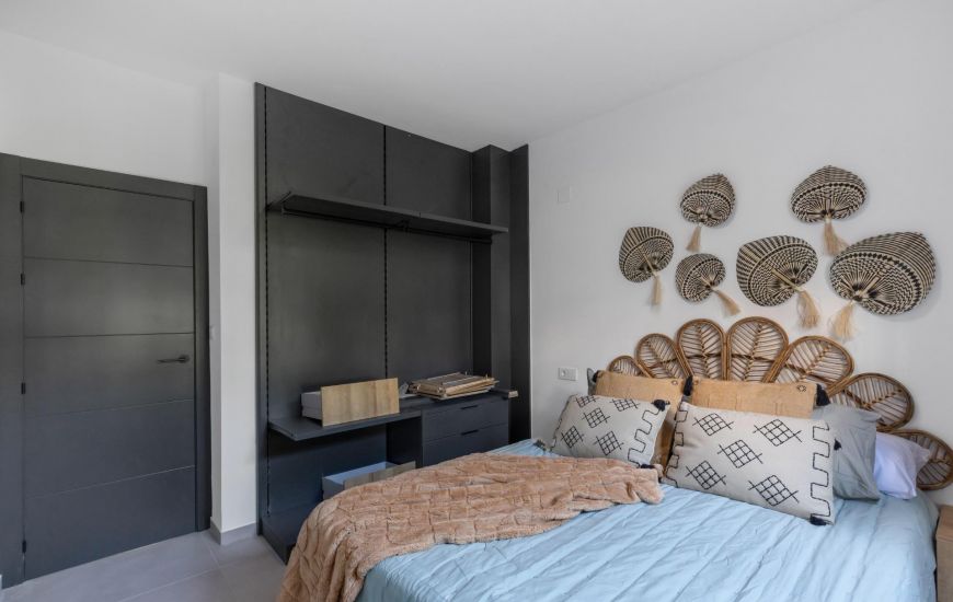  - Bungalow - Torrevieja