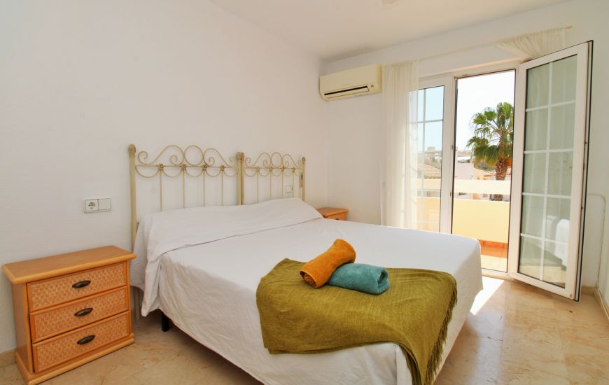 Sale - Townhouse - Las Ramblas