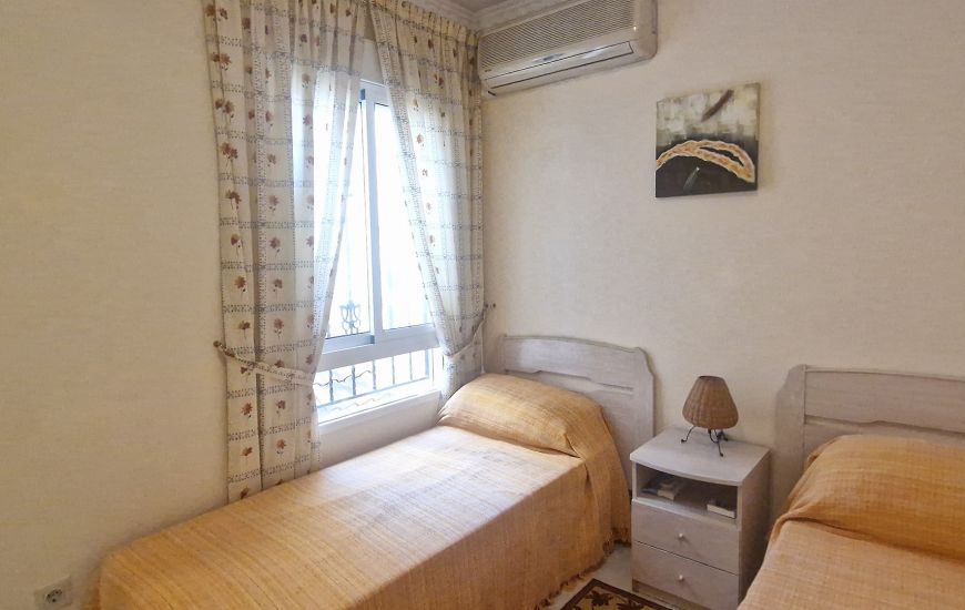 Sale - Townhouse - Orihuela Costa