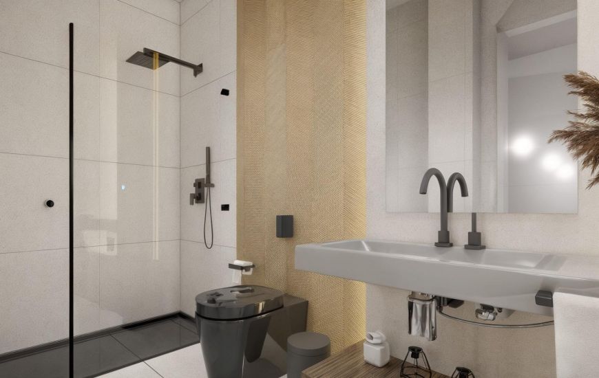 New Build - Villa - Los Montesinos - 