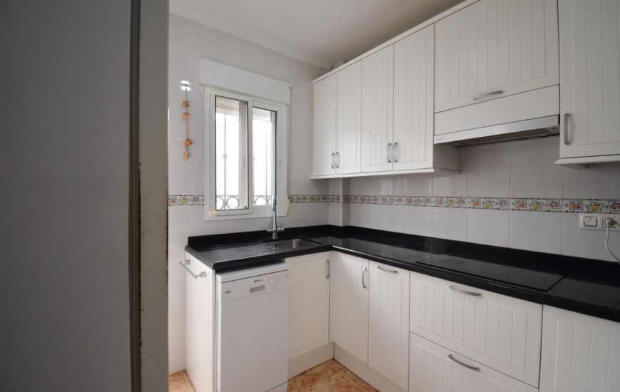 Sale - Townhouse - Orihuela Costa