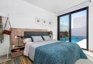 New Build - Villa - Los Montesinos