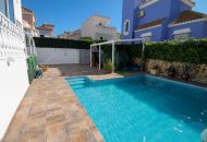 Sale - Villa - San Miguel de Salinas - San Miguel De Salinas