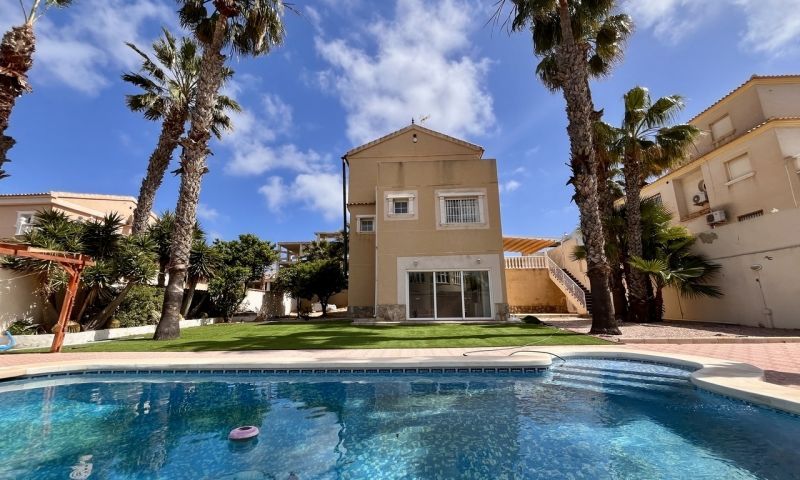Sale - Apartments - La Zenia
