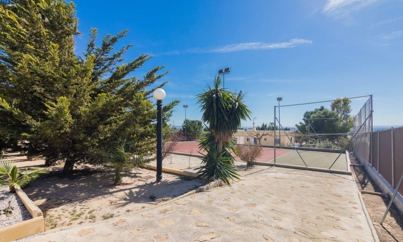 Sale - Apartments - Elche