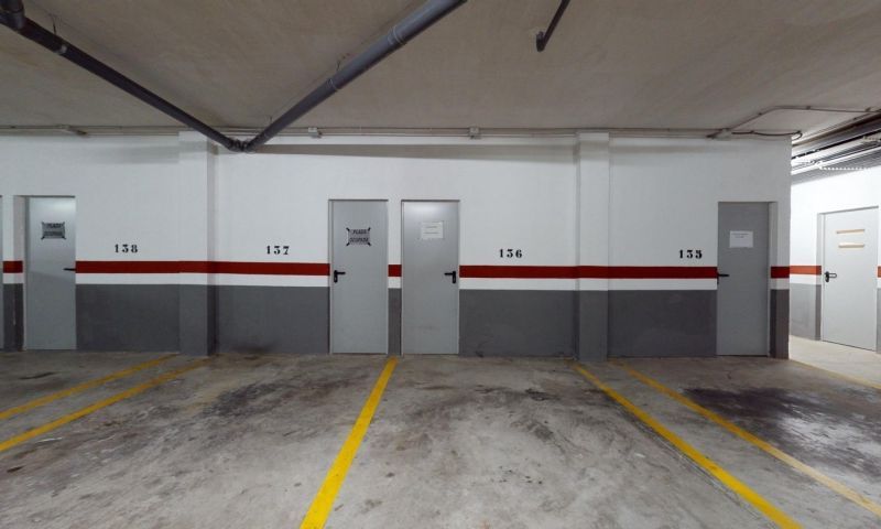 Sale - Apartments - Archena