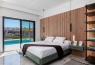 New Build - Villa - Algorfa