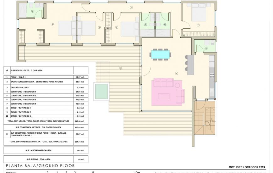Nueva construcción  - Villa - Torrevieja