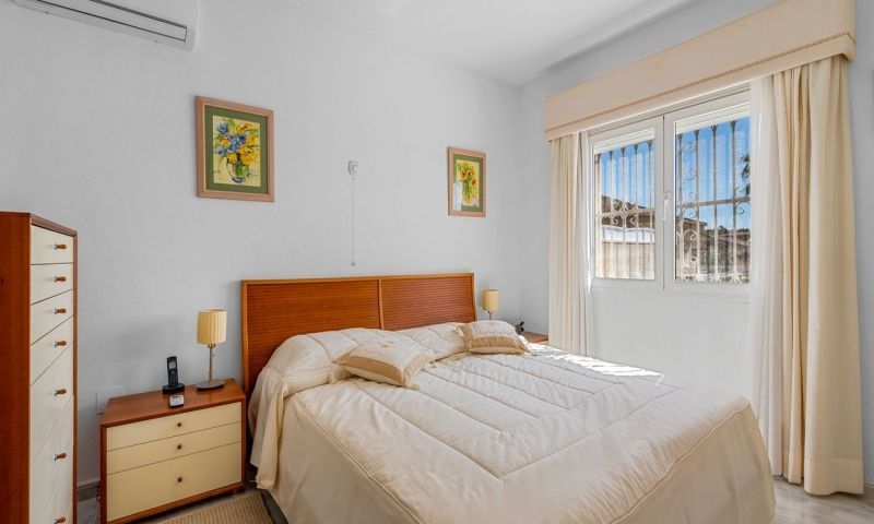 Sale - Apartments - Benijófar - 