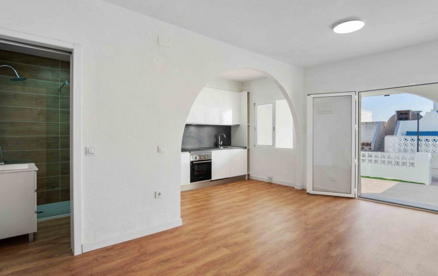 Sale - Bungalow - Orihuela Costa