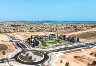 New Build - Apartments - La Siesta - La Siesta, Torrevieja