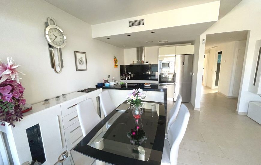 Venta - Villa - Ciudad Quesada
