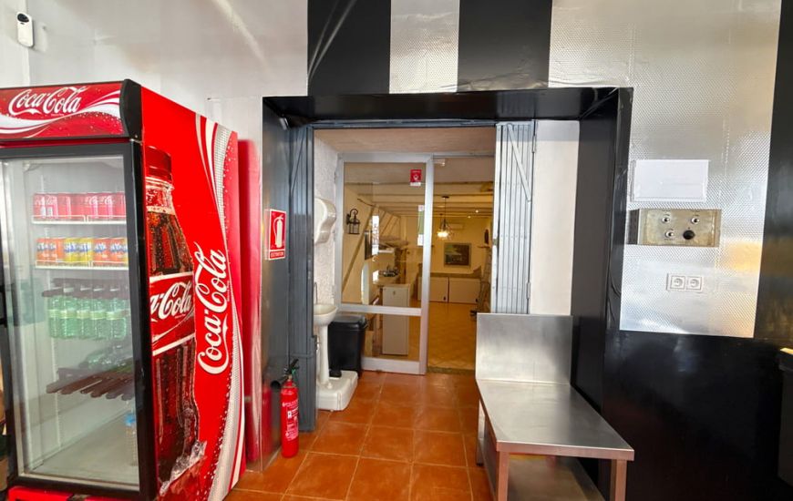 Venta - trespaso - Mil Palmerales - Mil Palmeras