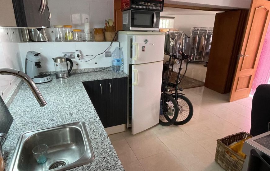 Sale - Villa - Ciudad Quesada