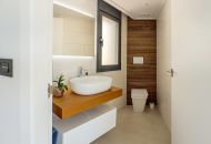 New Build - Villa - Benidorm