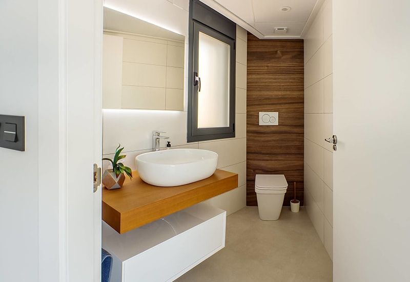 New Build - Villa - Benidorm