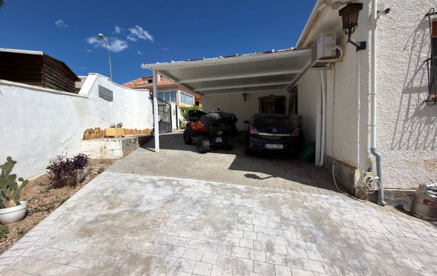 Venta - Villa - Ciudad Quesada