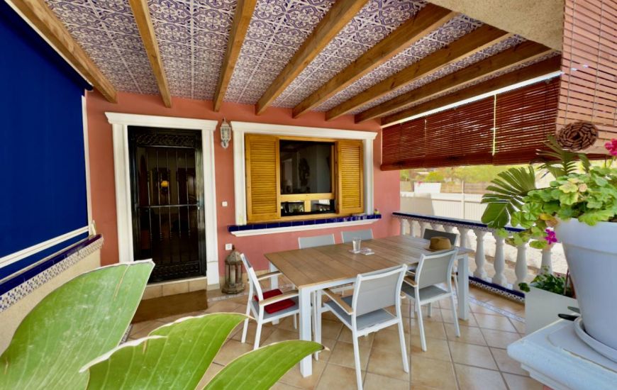 Sale - Villa - Guardamar del Segura