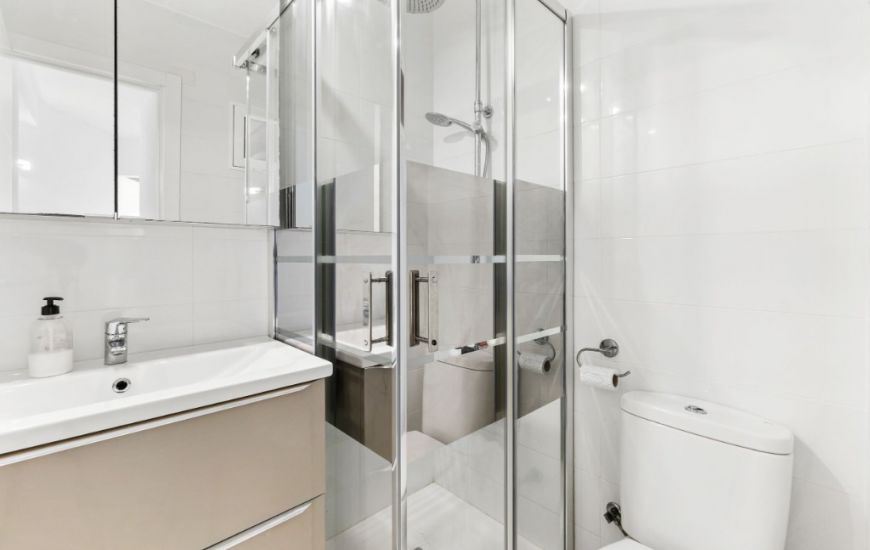 Sale - Apartments - Campoamor