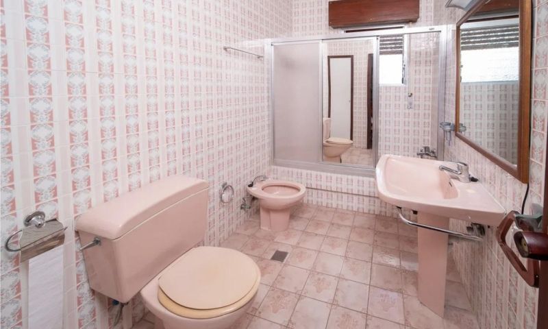Sale - Villa - 