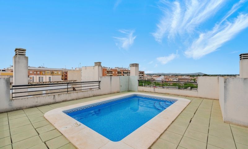 Sale - Apartments - Almoradí - Almoradi