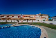 Sale - Rijtjeshuis - Ciudad Quesada