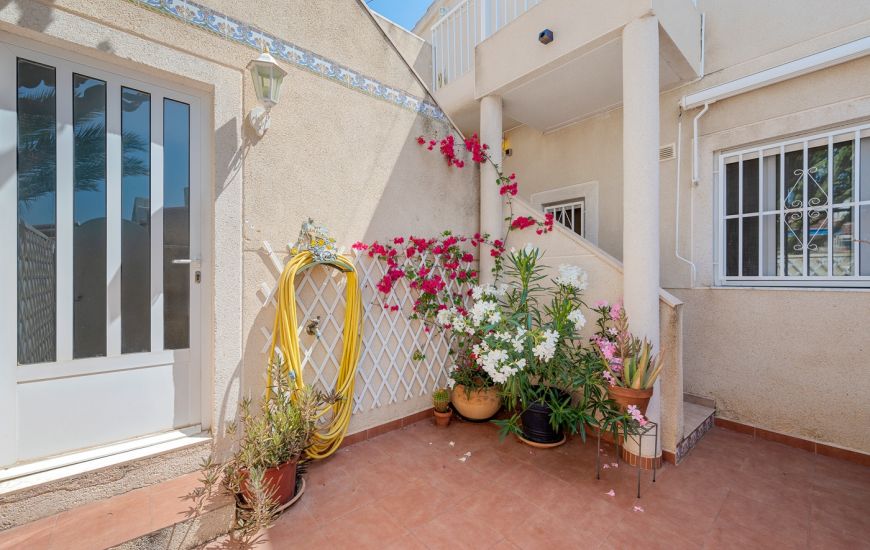 Venta - Quad Bungalow - Ciudad Quesada - Rojales