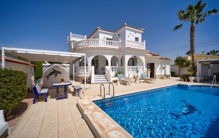 Sale - Villa - 