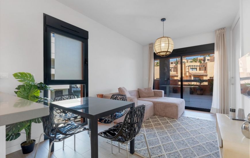 Venta - Apartamentos - Orihuela Costa