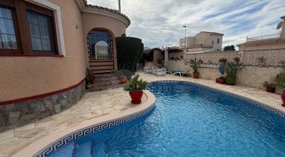 Villa - Sale - Ciudad Quesada - Ciudad Quesada