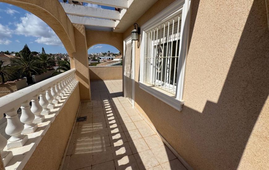 Sale - Villa - 