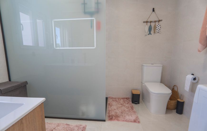 Sale - Villa - Ciudad Quesada