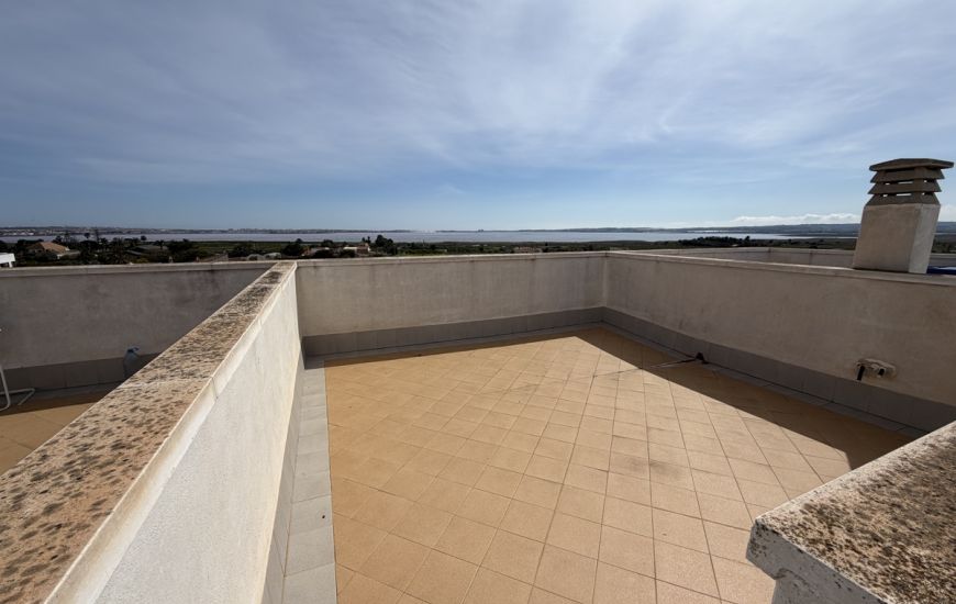 Sale - Apartments - Los Montesinos