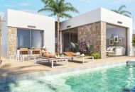 Sale - Apartments - Los Alcázares