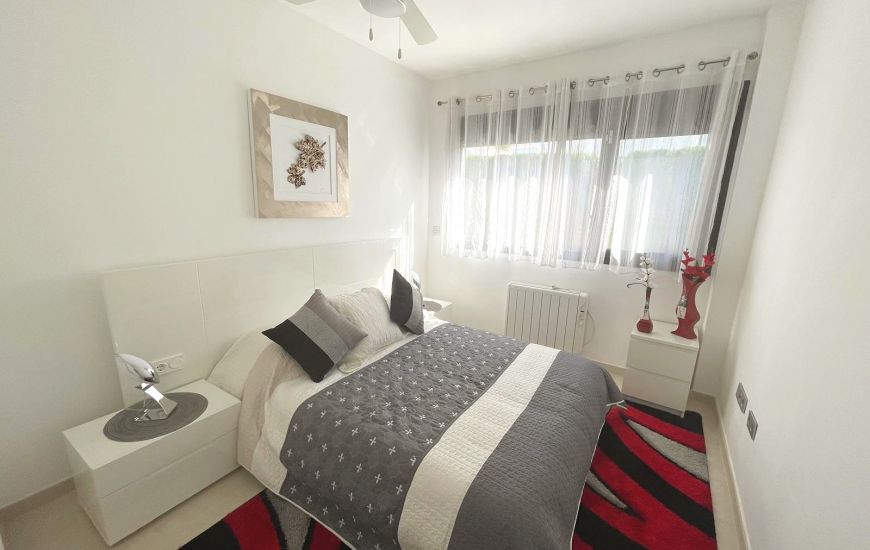 Venta - Villa - Ciudad Quesada