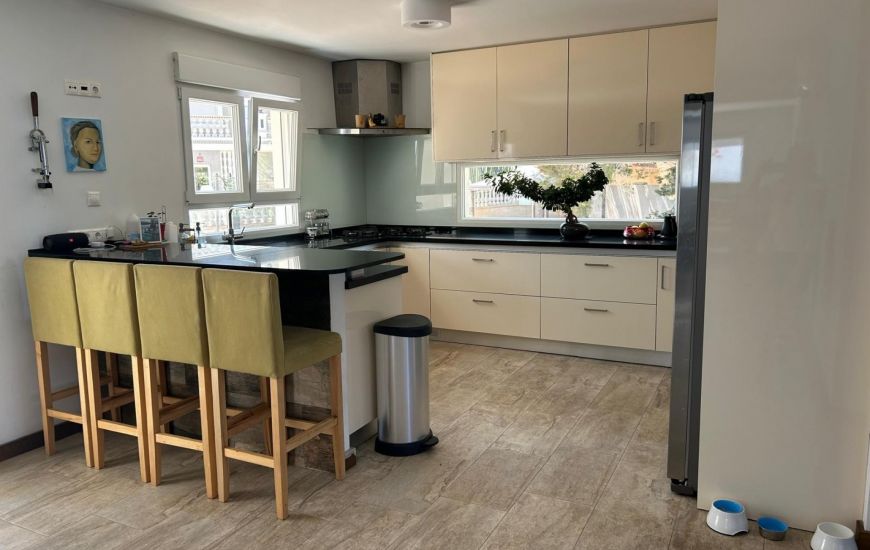 Sale - Villa - Ciudad Quesada