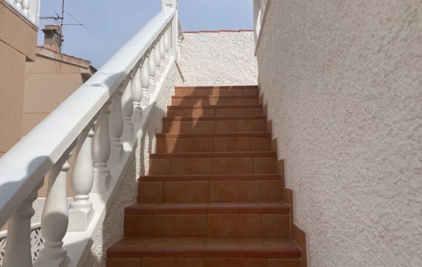 Sale - Villa - Ciudad Quesada