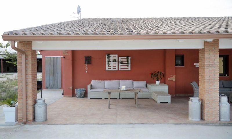 Venta - Villa - 