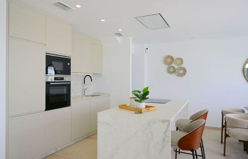 Nueva construcción  - Vila - Dolores