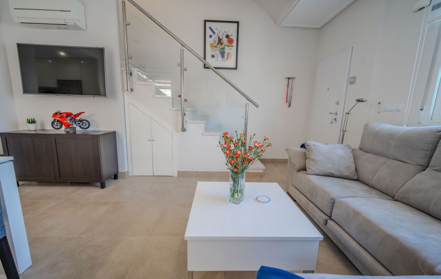 Sale - Rijtjeshuis - Cabo Roig