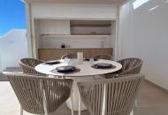 New Build -  - Pilar de la Horadada - 