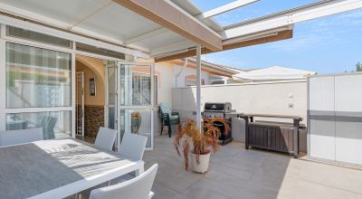 Townhouse - Sale - Ciudad Quesada - Rojales - Ciudad Quesada - Rojales
