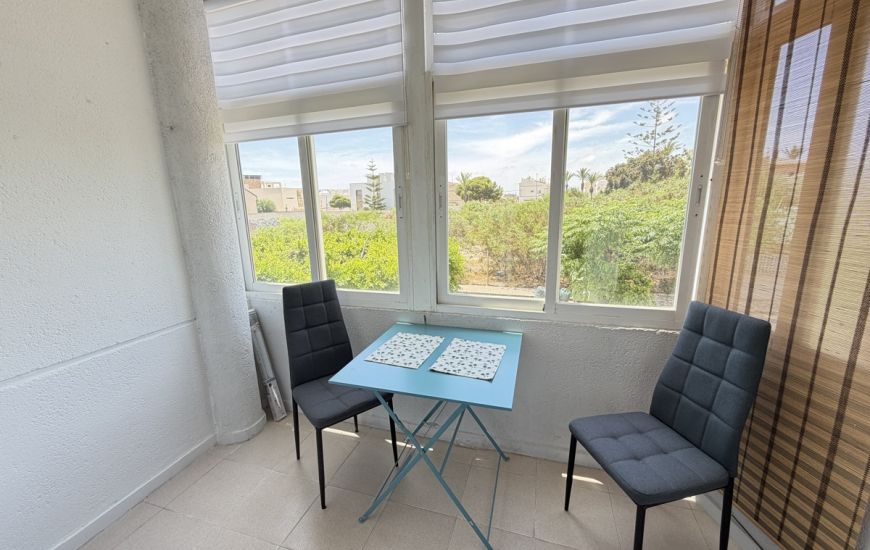 Sale - Apartments - Mil Palmerales - Mil Palmeras