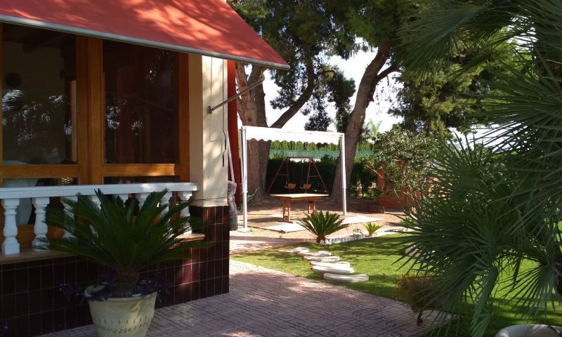 Sale - Villa - Elche