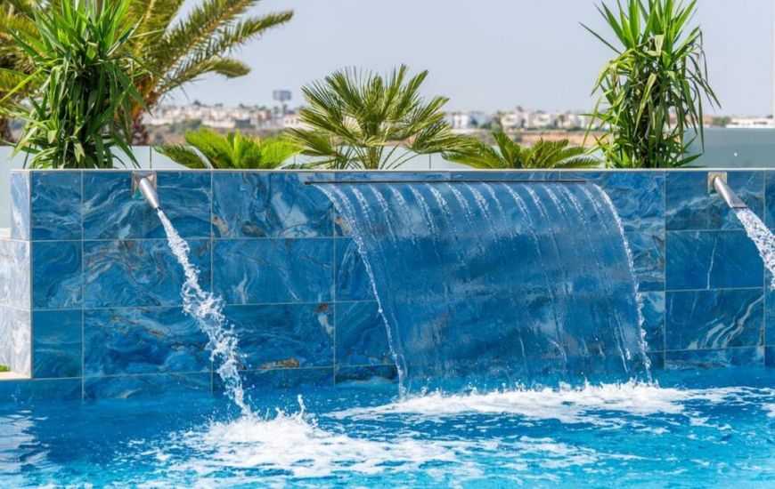 New Build - Villa - Campoamor