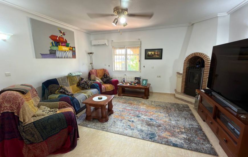 Sale - Finca - Catral